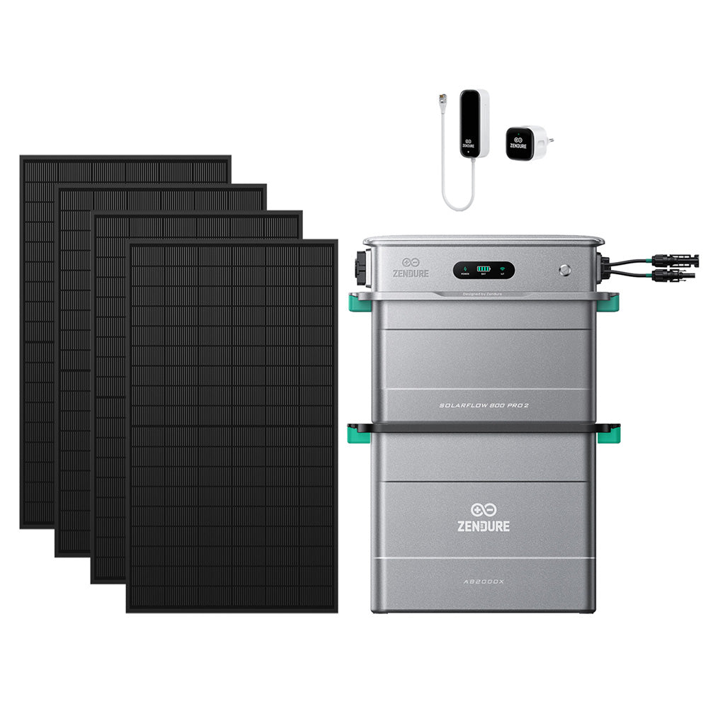 SolarFlow 800 Pro 2