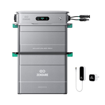 SolarFlow 800 Pro 