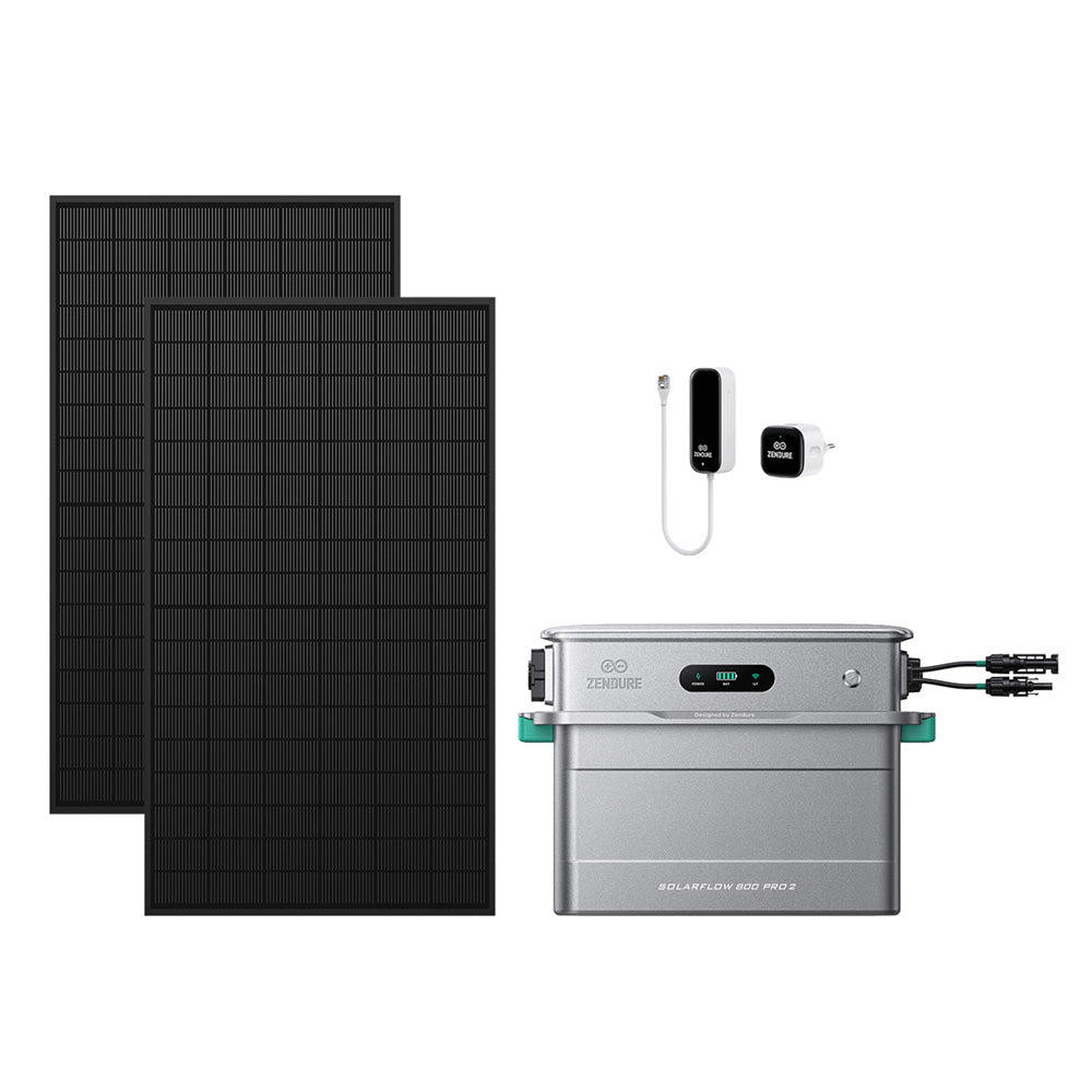 SolarFlow 800 Pro 2