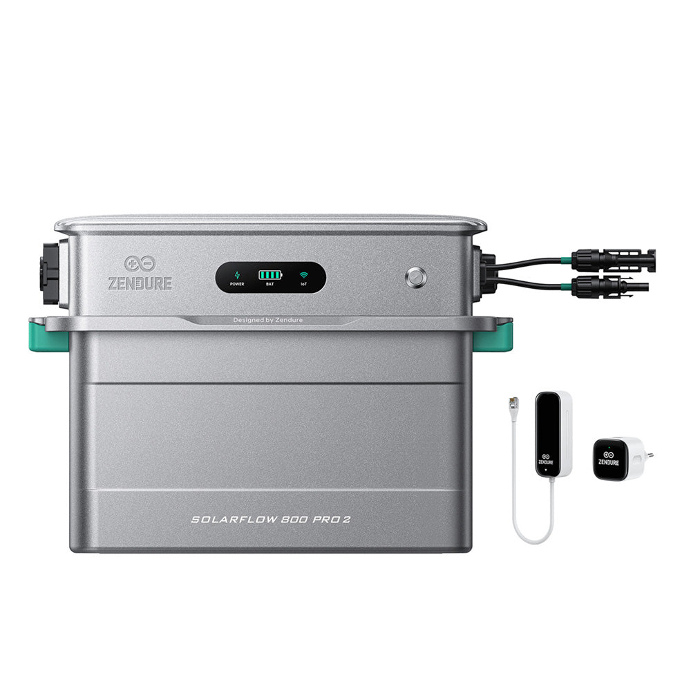 SolarFlow 800 Pro 2