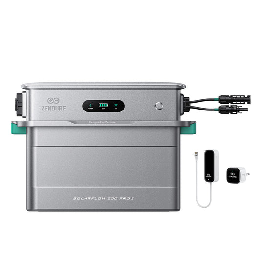 SolarFlow 800 Pro 2