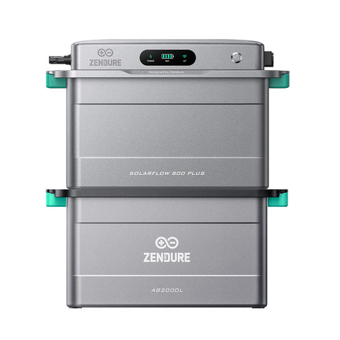 Zendure SolarFlow 800 Plus