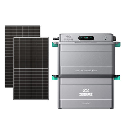 Zendure SolarFlow 800 Plus
