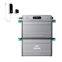 Climatiseur Zendure SolarFlow 2400 