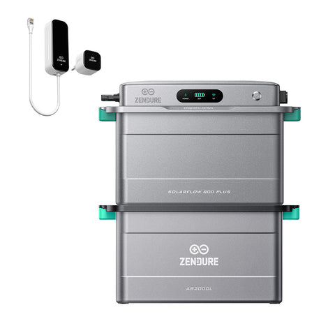 Zendure SolarFlow 800 Plus