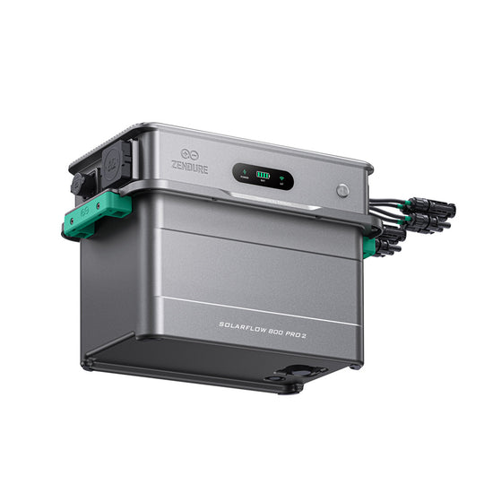 SolarFlow 800 Pro 2