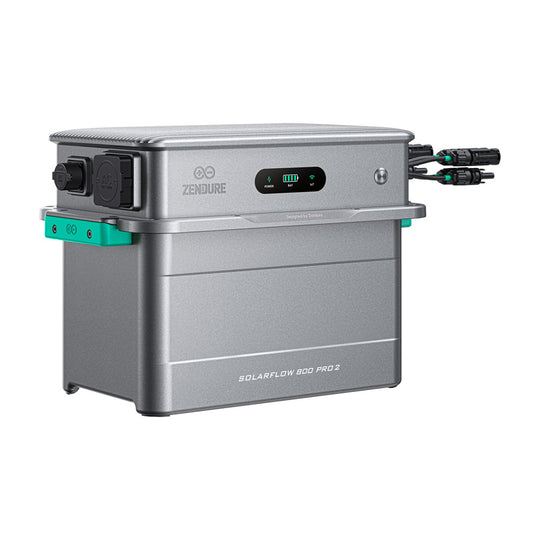 SolarFlow 800 Pro 2