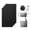 SolarFlow Hub 2000