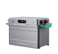 Climatiseur Zendure SolarFlow 2400 