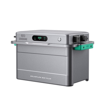 Climatiseur Zendure SolarFlow 2400 