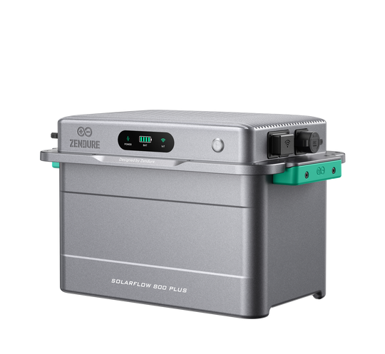 Zendure SolarFlow 800 Plus