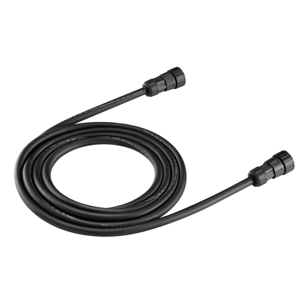 Zendure SolarFlow battery cable