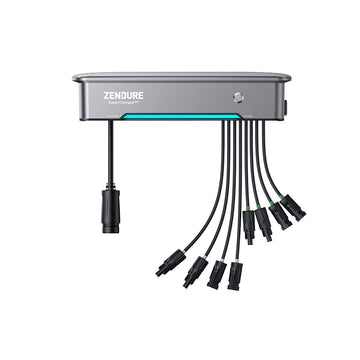 Zendure SolarFlow Hyper 2000 