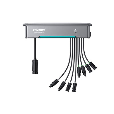 Zendure SolarFlow Hyper 2000 