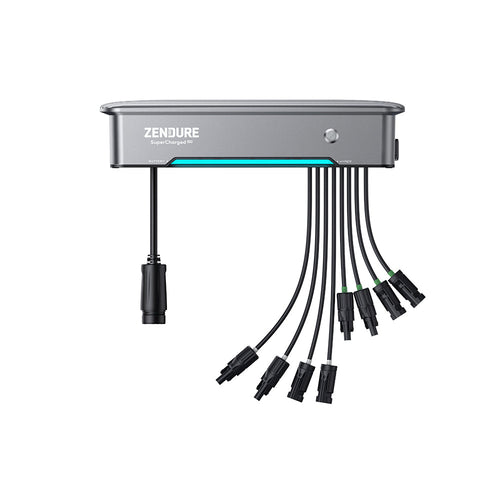 Zendure SolarFlow Hyper 2000 