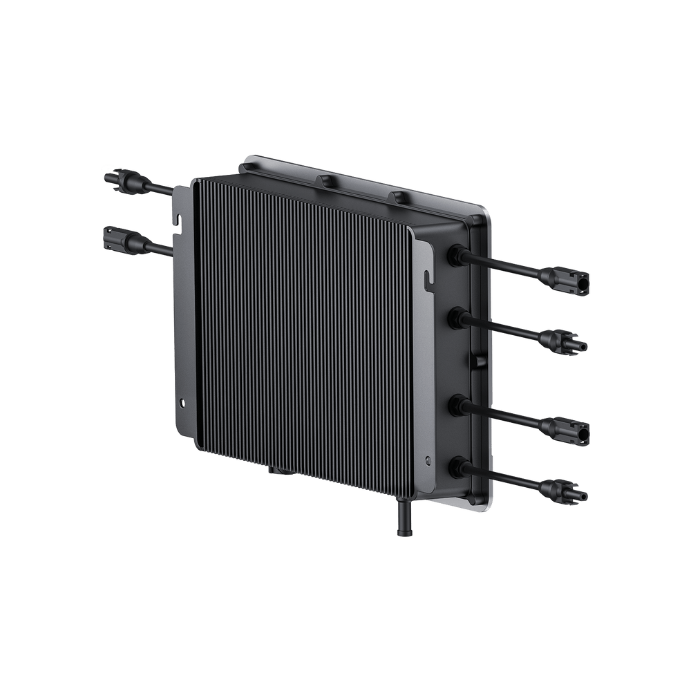 SolarFlow Hub 2000